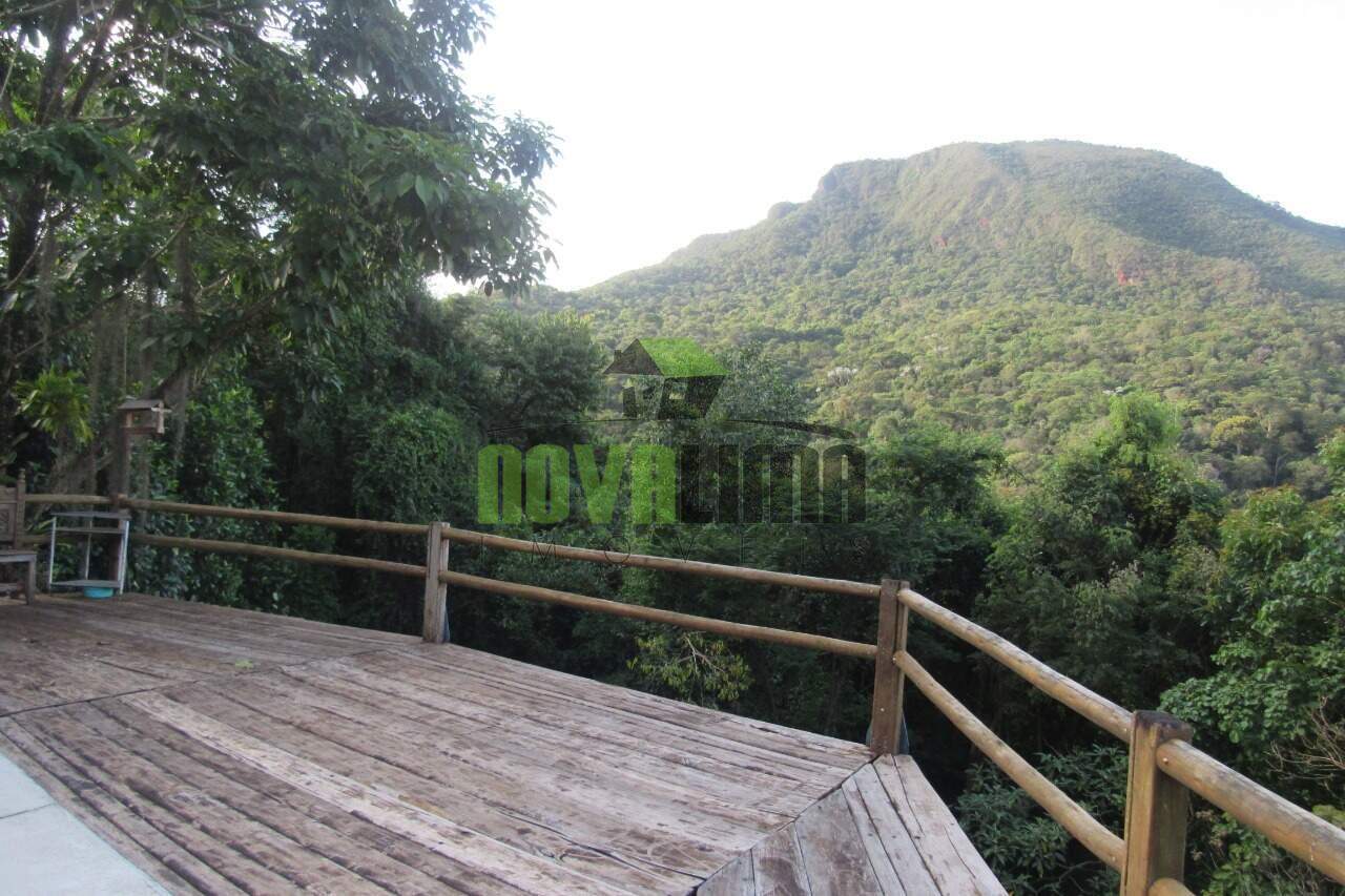 Casa em condomínio à venda no Condomínio Veredas das Geraes: IMG_7352
