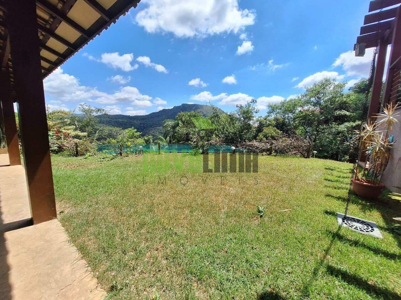 Casa em condomínio à venda no Condomínio Veredas das Geraes: 