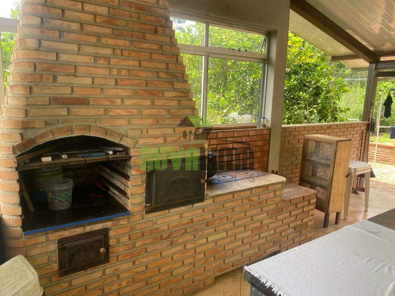 Sítio à venda no Condomínio Jardim de Petrópolis: 