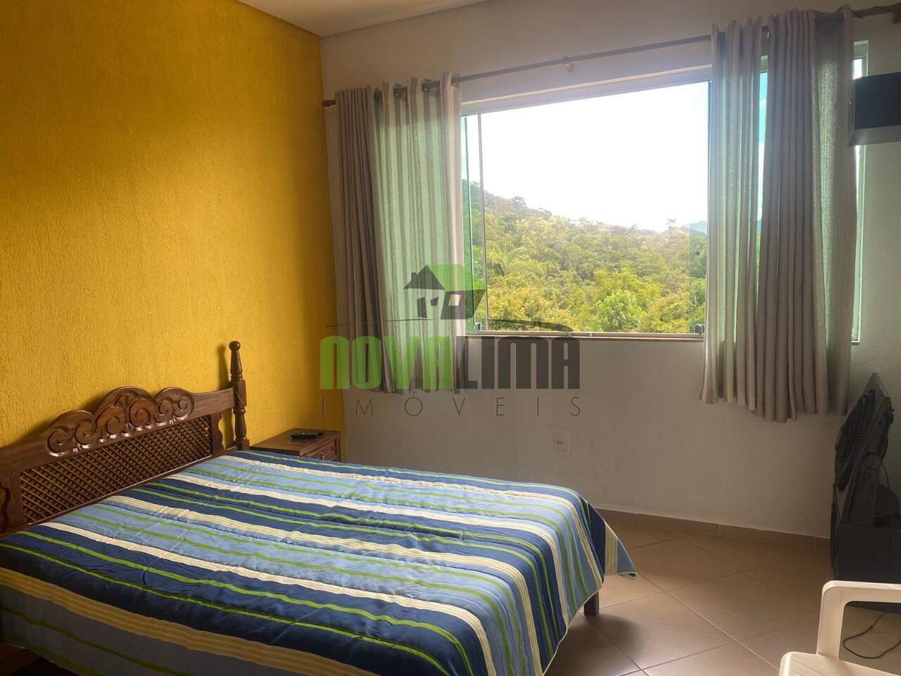 Sítio à venda no Condomínio Jardim de Petrópolis: 
