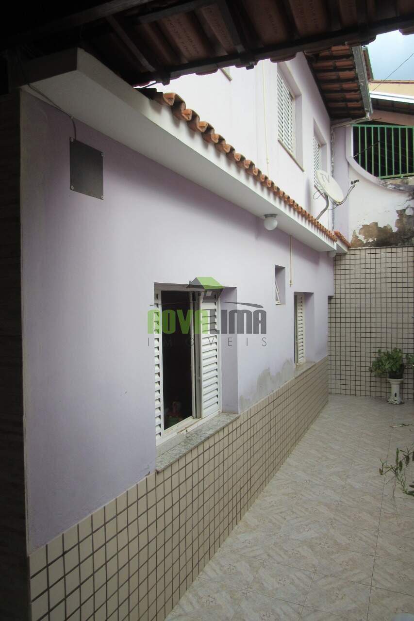 Casa à venda no Vila Passos: 
