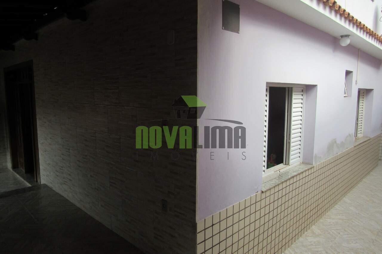 Casa à venda no Vila Passos: 