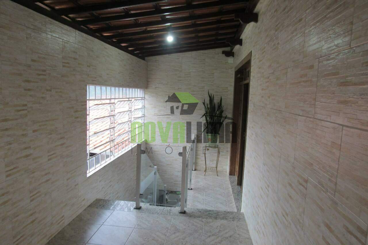 Casa à venda no Vila Passos: 