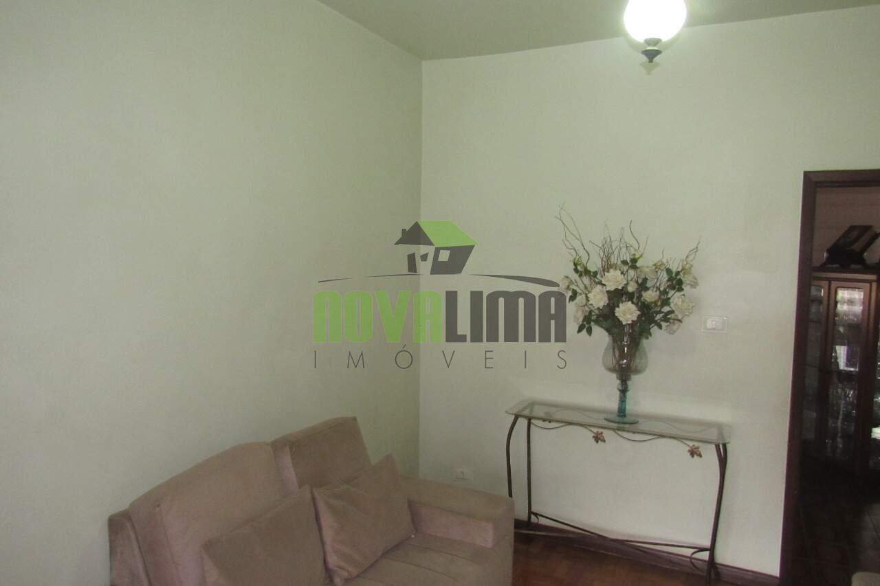 Casa à venda no Vila Passos: 