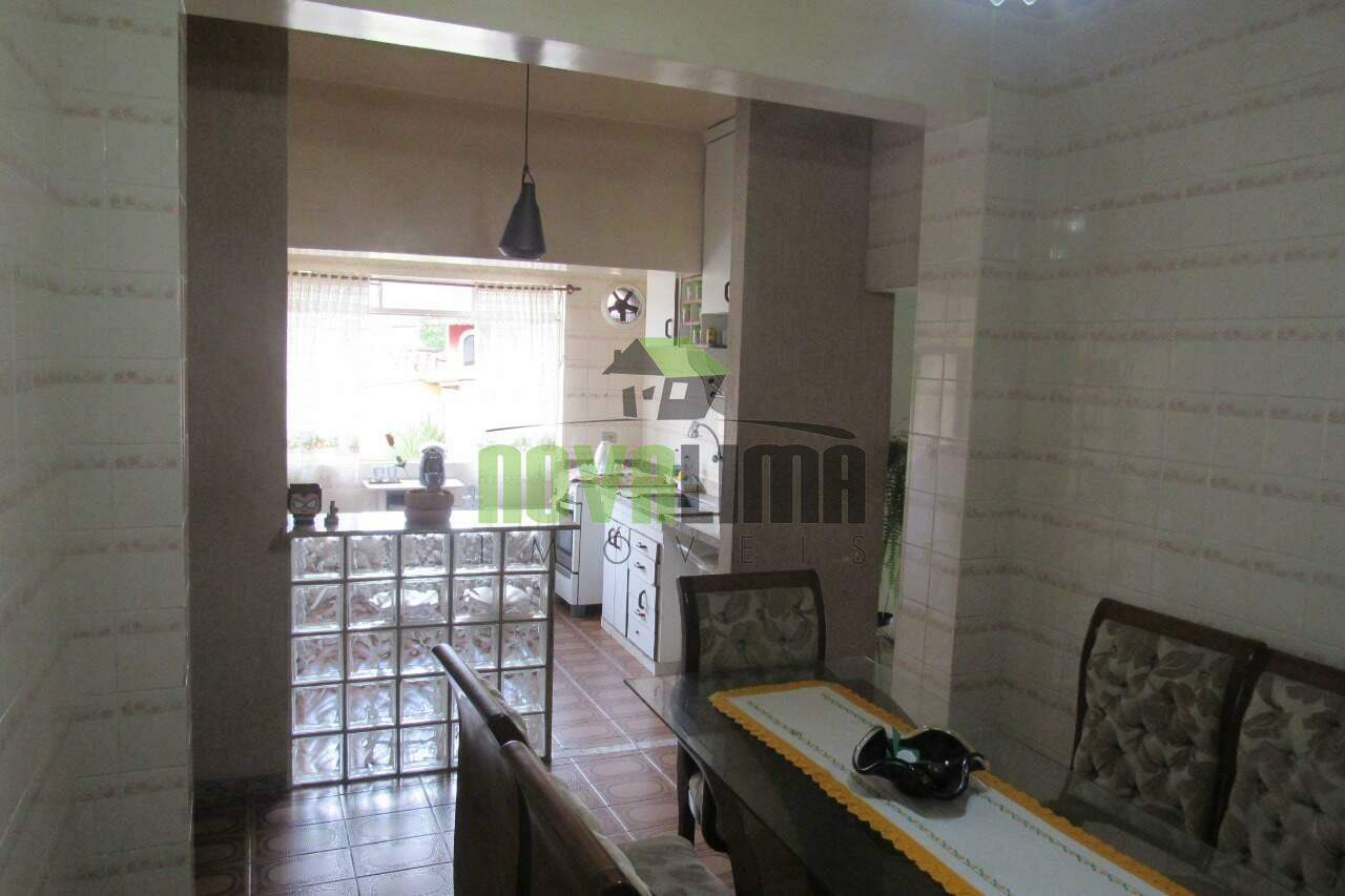 Casa à venda no Vila Passos: 