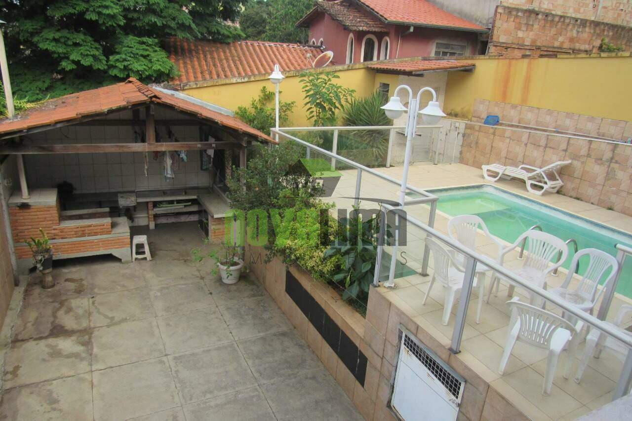 Casa à venda no Vila Passos: 