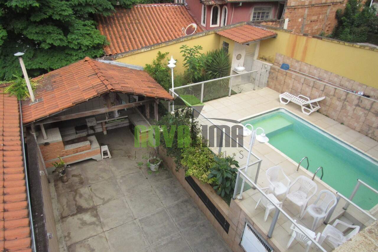 Casa à venda no Vila Passos: 