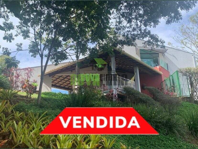 Casa em condomínio à venda no Condomínio Veredas das Geraes: WhatsApp Image 2024-06-29 at 11.51
