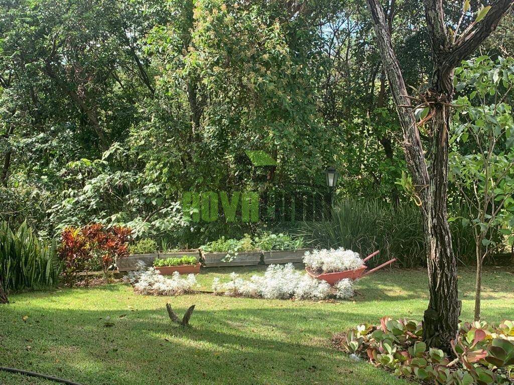 Casa em condomínio à venda no Condomínio Veredas das Geraes: 