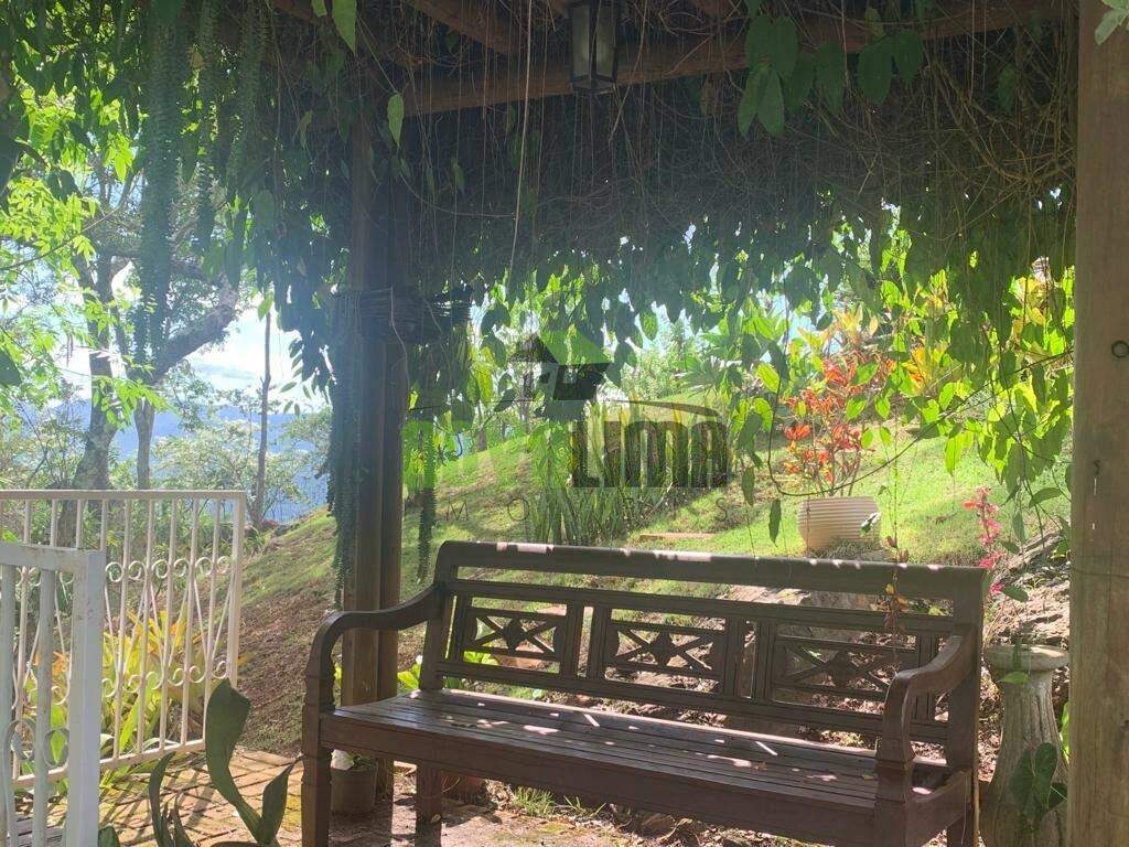 Casa em condomínio à venda no Condomínio Veredas das Geraes: 