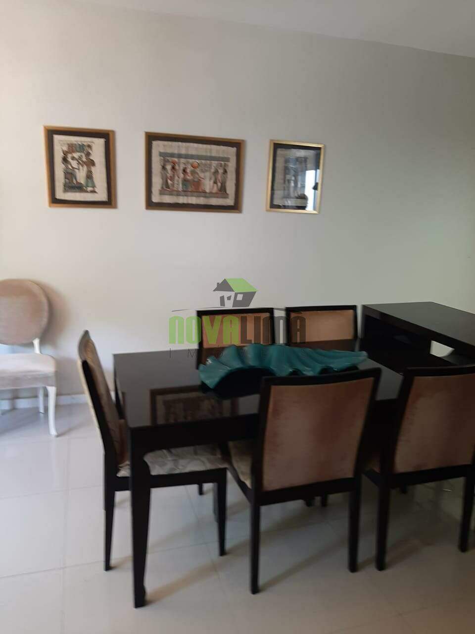 Cobertura à venda no Ipê: 