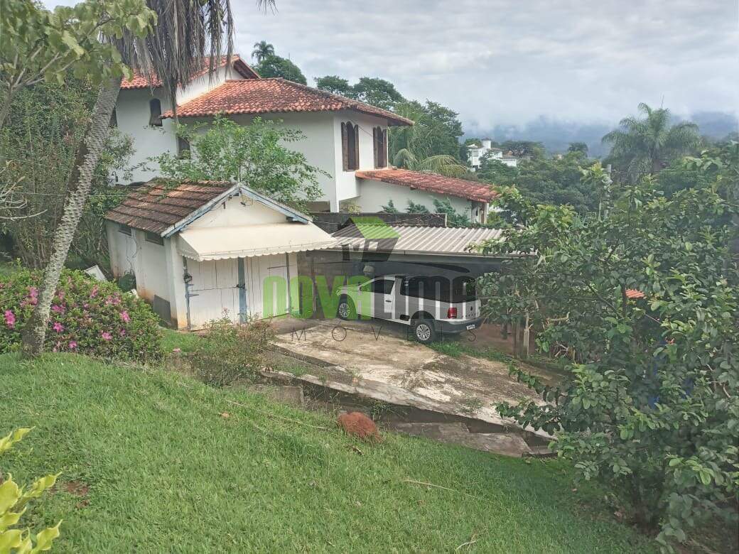 Casa à venda no Quintas: 