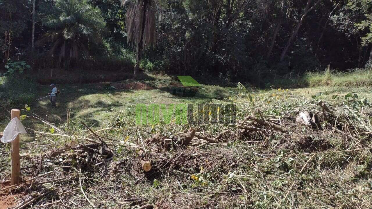 Lote à venda no Papa Milho: 