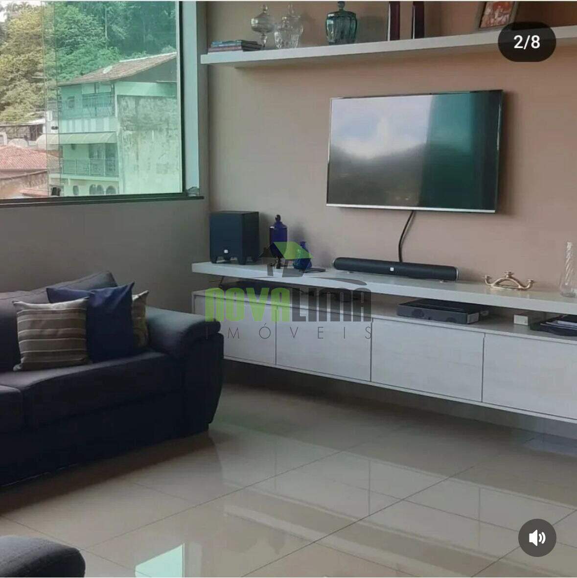 Casa à venda no Centro: 