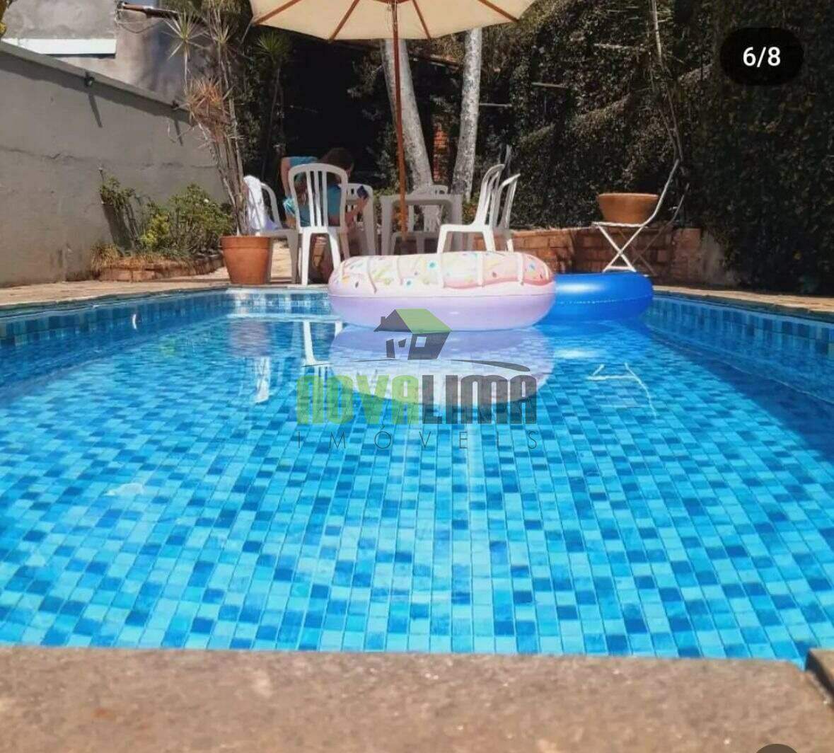 Casa à venda no Centro: 