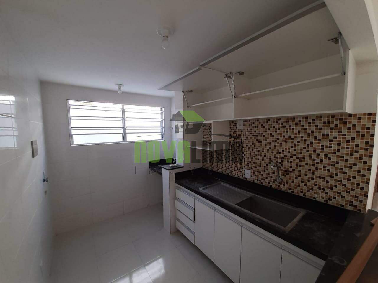 Apartamento com área privativa à venda no Oswaldo Barbosa Pena: 
