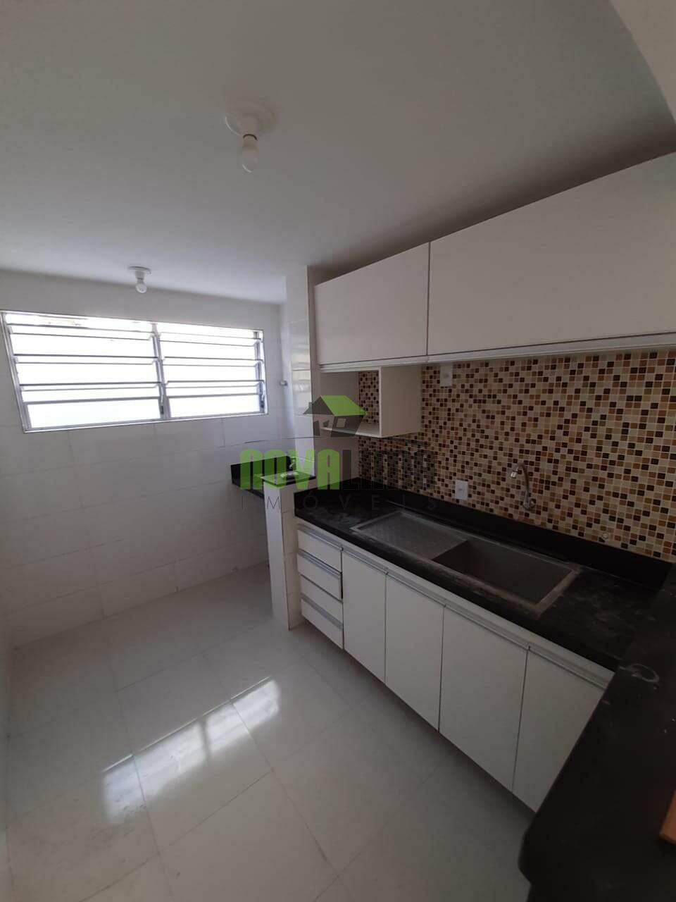 Apartamento com área privativa à venda no Oswaldo Barbosa Pena: 
