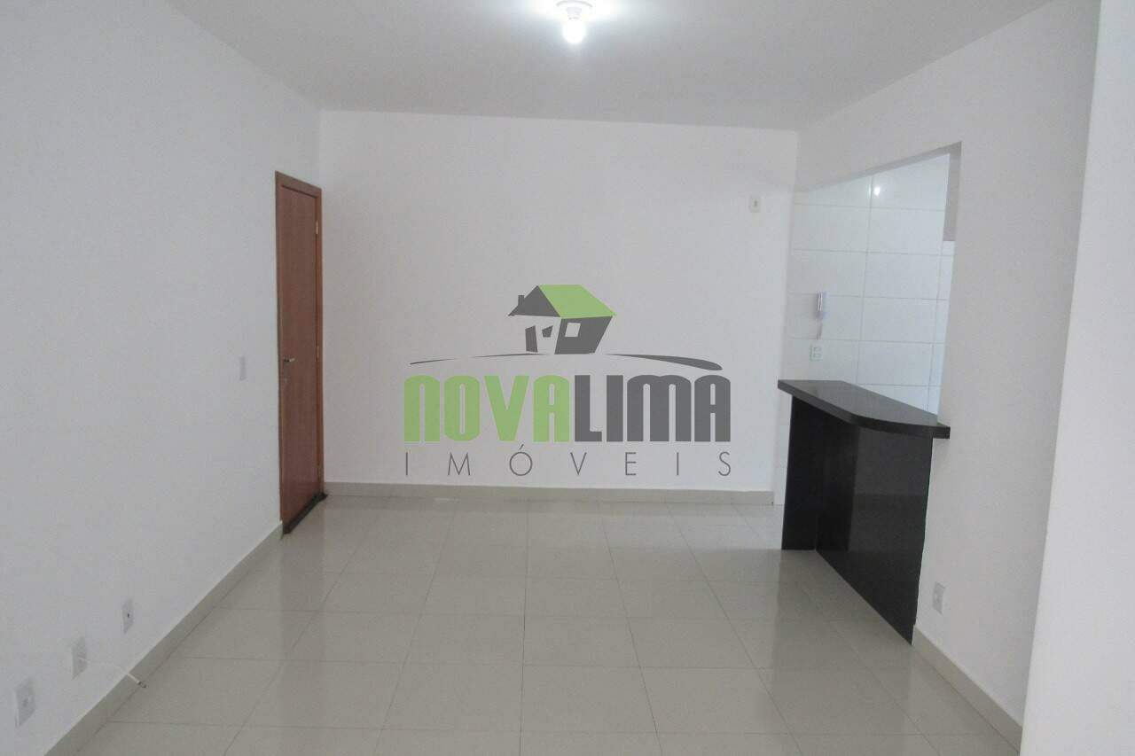 Apartamento com área privativa à venda no Oswaldo Barbosa Pena: 