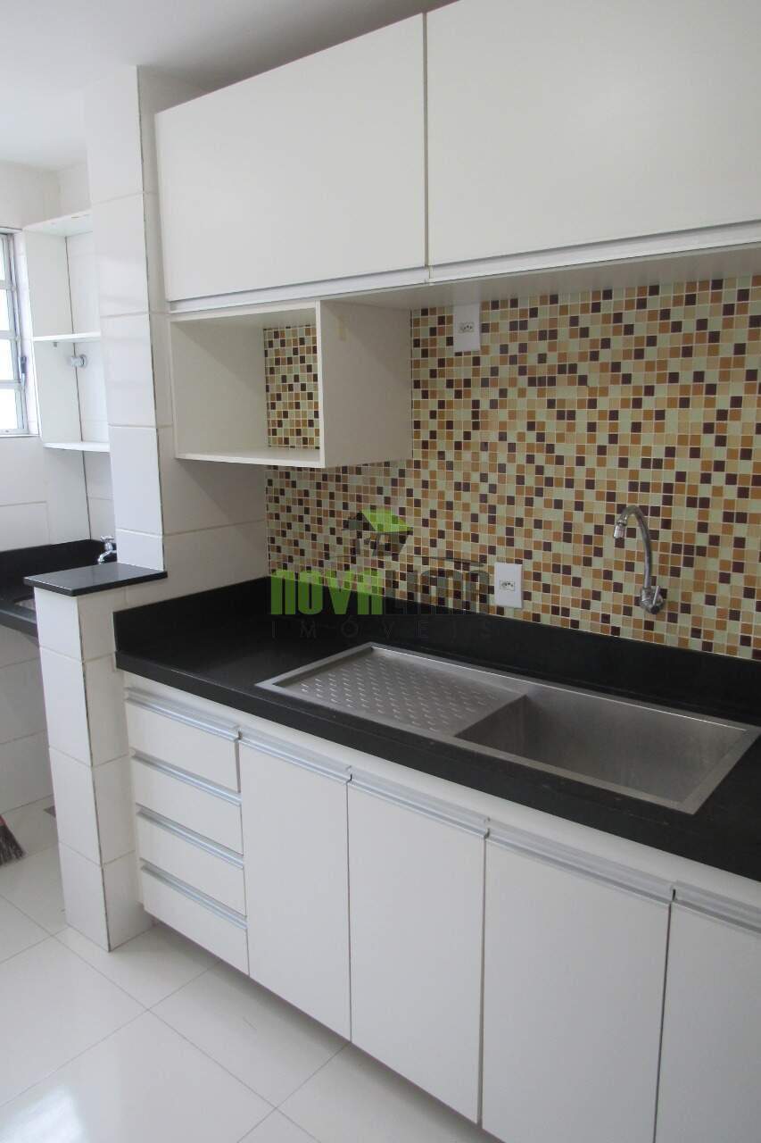 Apartamento com área privativa à venda no Oswaldo Barbosa Pena: 