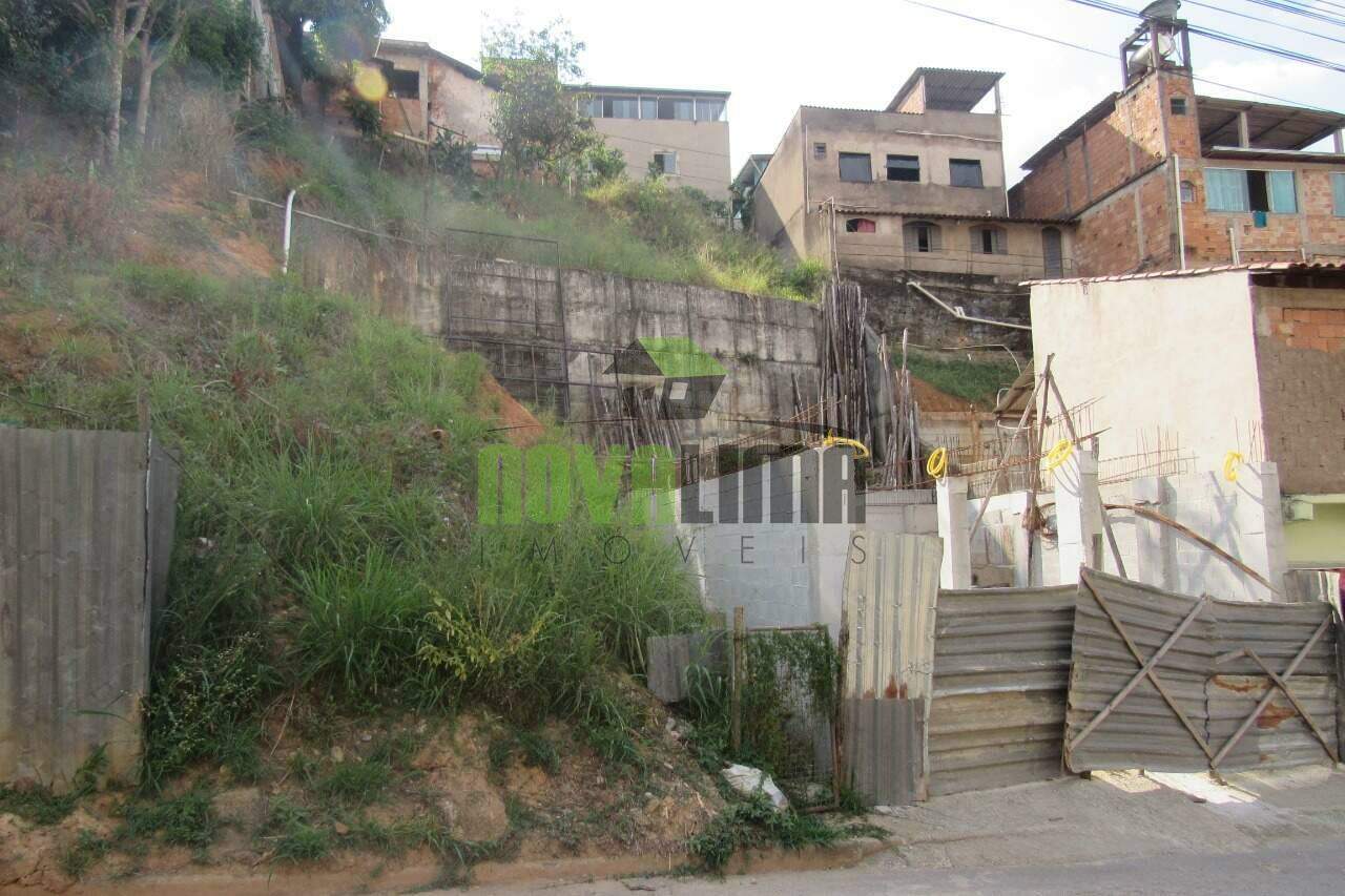 Lote à venda no Vila São José - 1 Seção: 