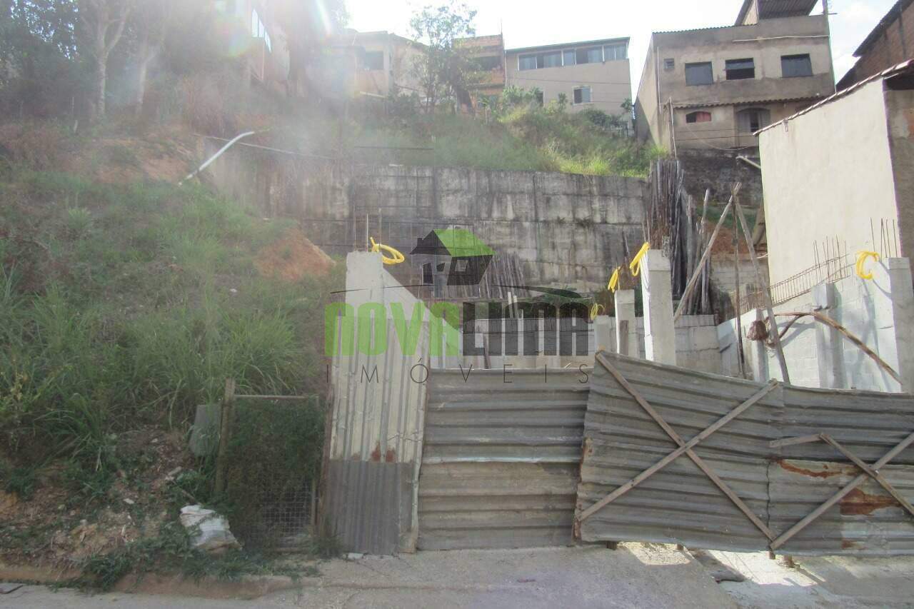 Lote à venda no Vila São José - 1 Seção: 