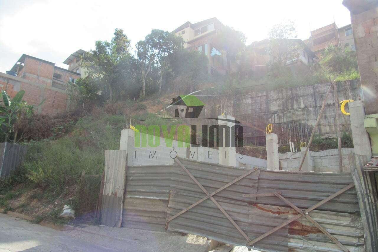 Lote à venda no Vila São José - 1 Seção: 