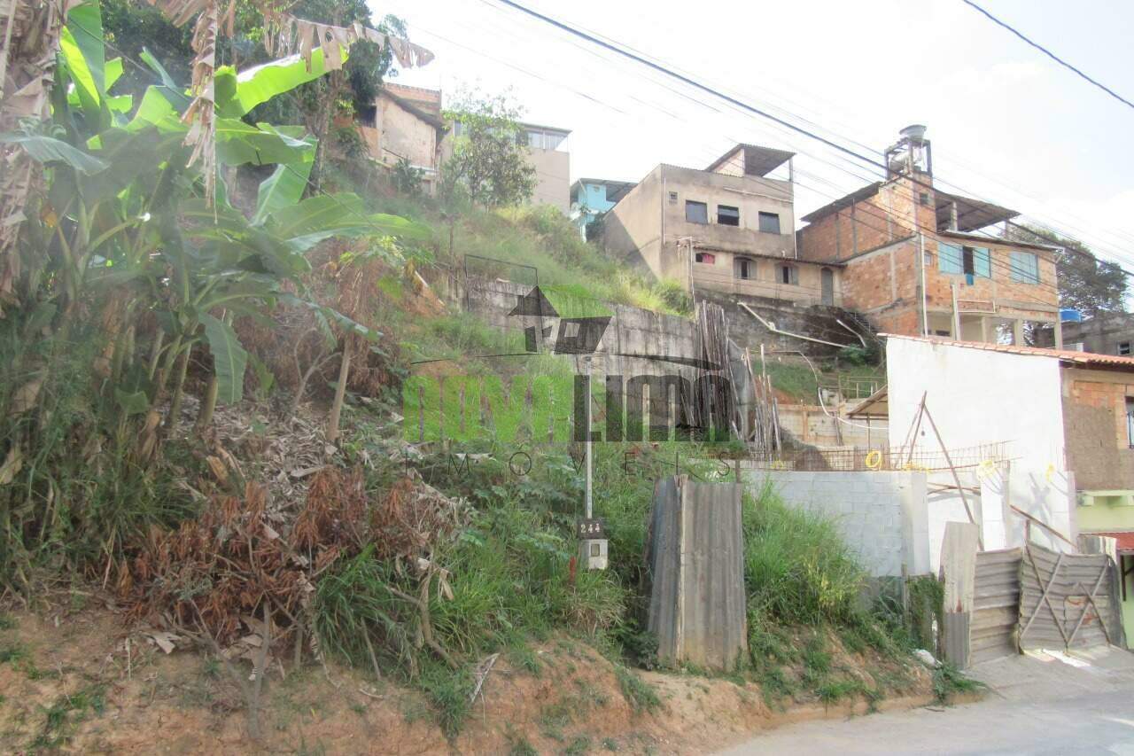Lote à venda no Vila São José - 1 Seção: 