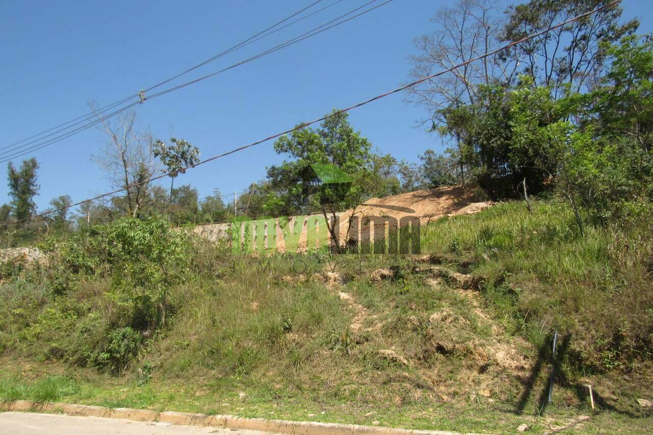 Lote à venda no Santa Rita: 