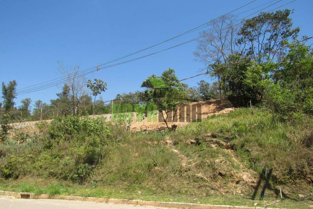 Lote à venda no Santa Rita: 