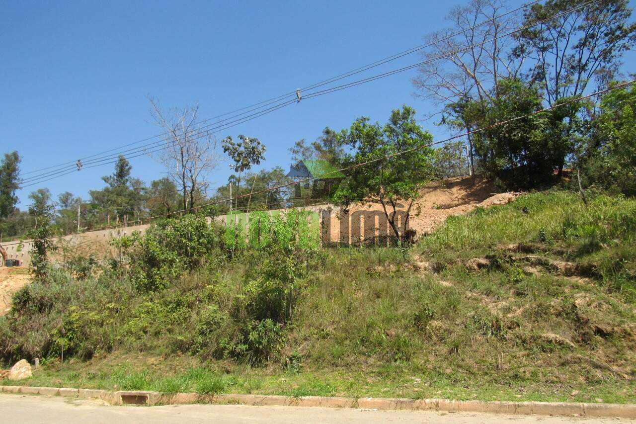 Lote à venda no Santa Rita: 