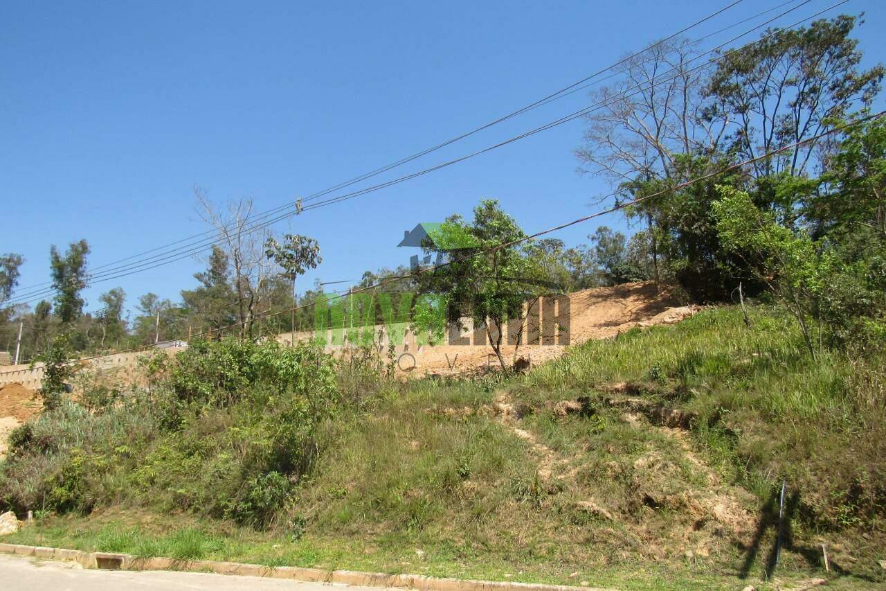 Lote à venda no Santa Rita: 