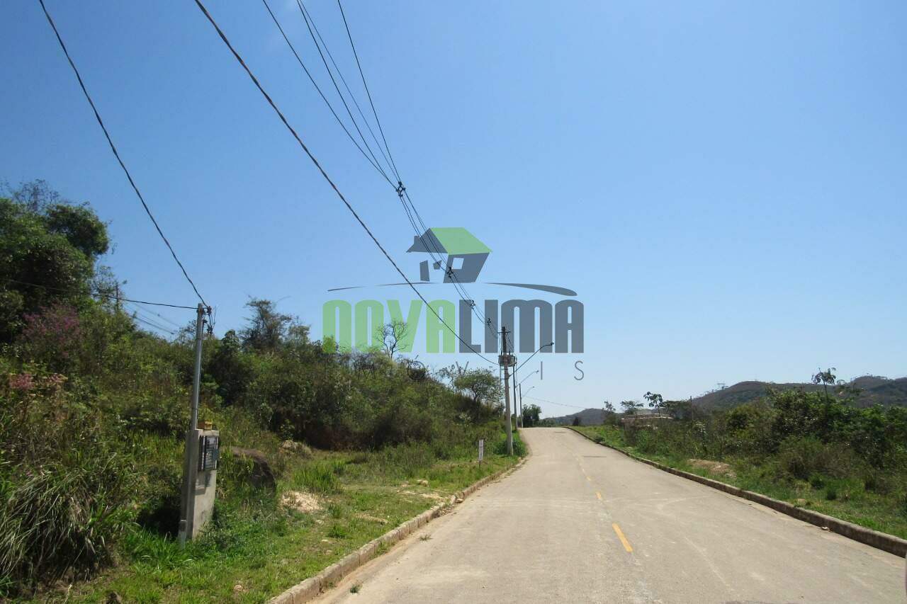Lote à venda no Santa Rita: 