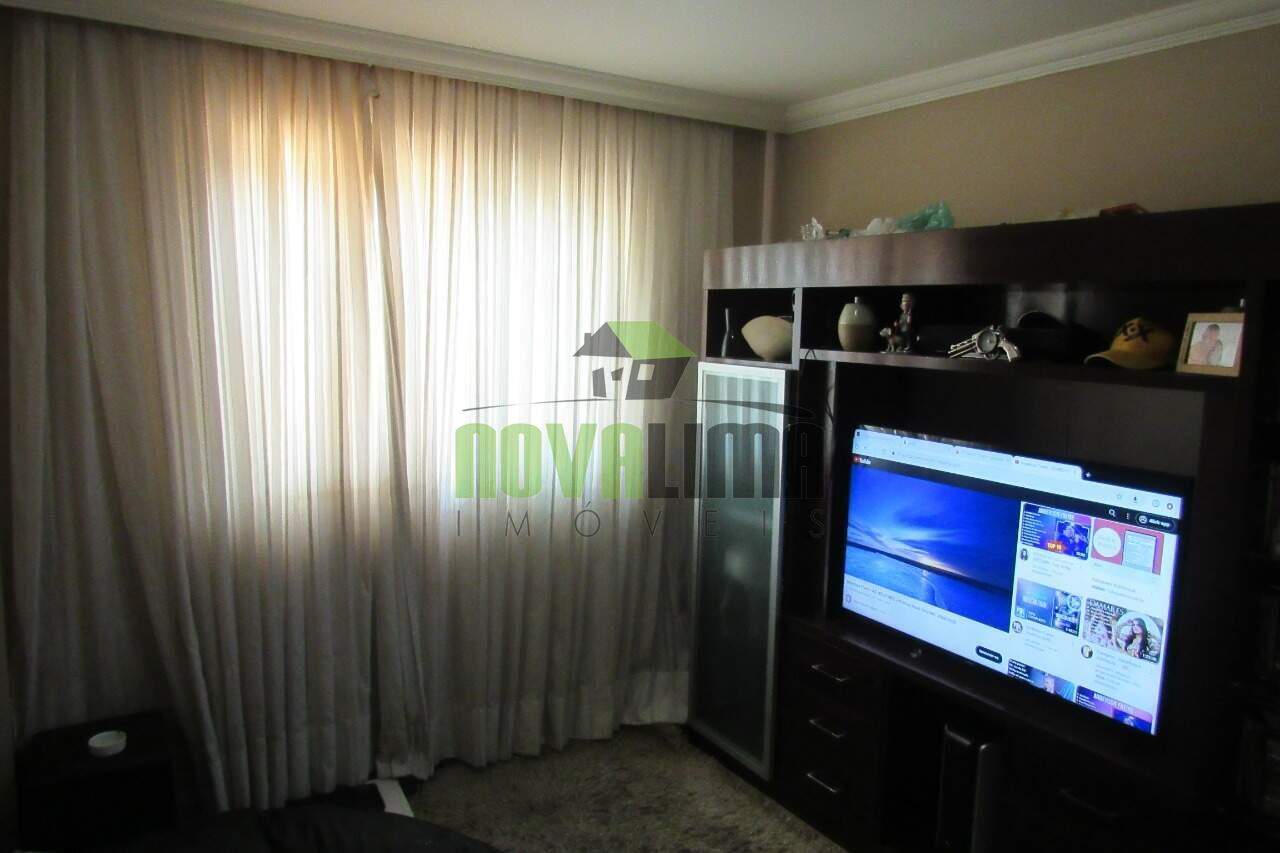 Apartamento à venda no Quintas II: 