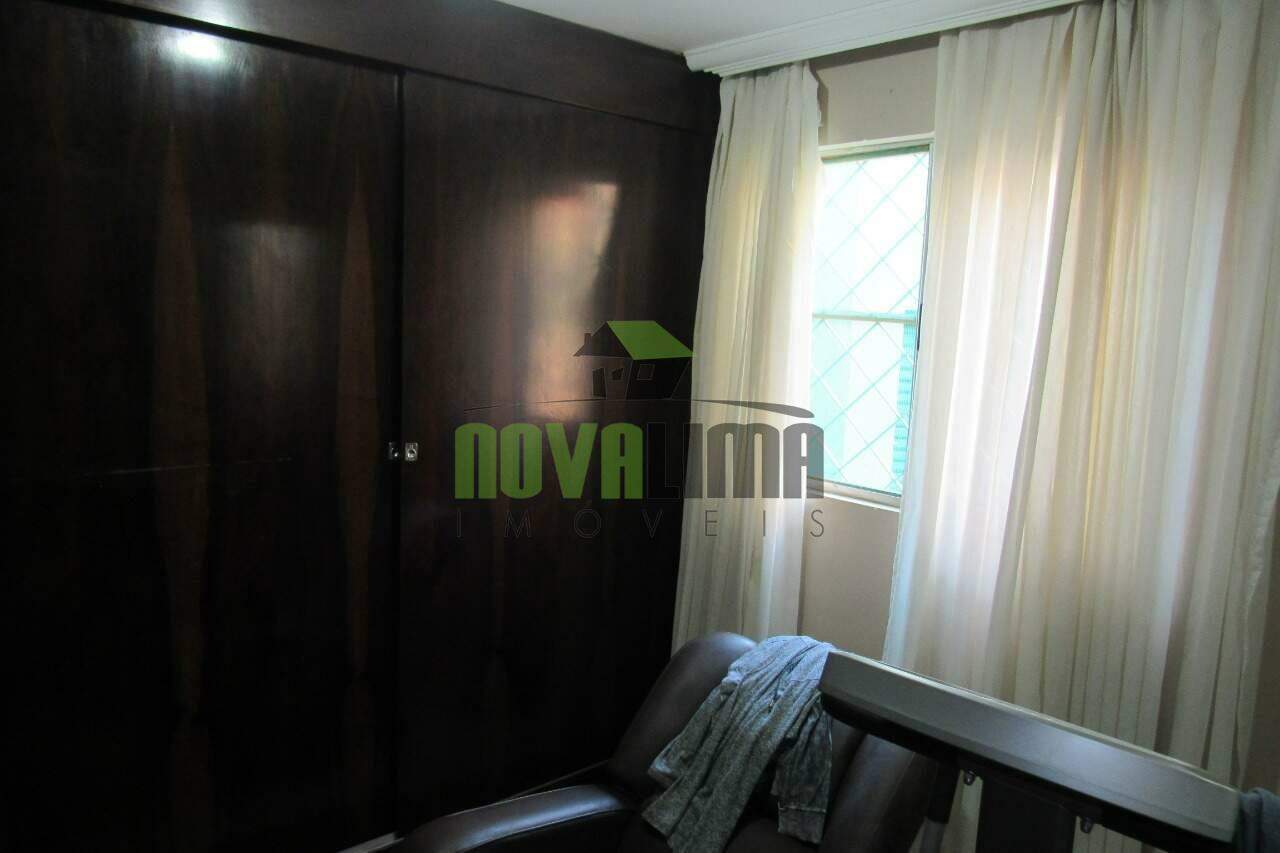 Apartamento à venda no Quintas II: 