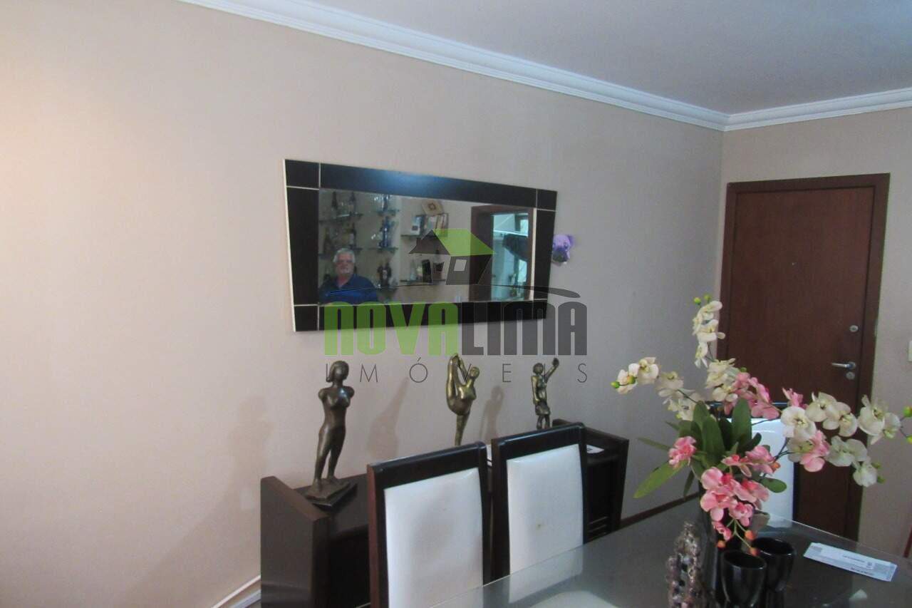 Apartamento à venda no Quintas II: 