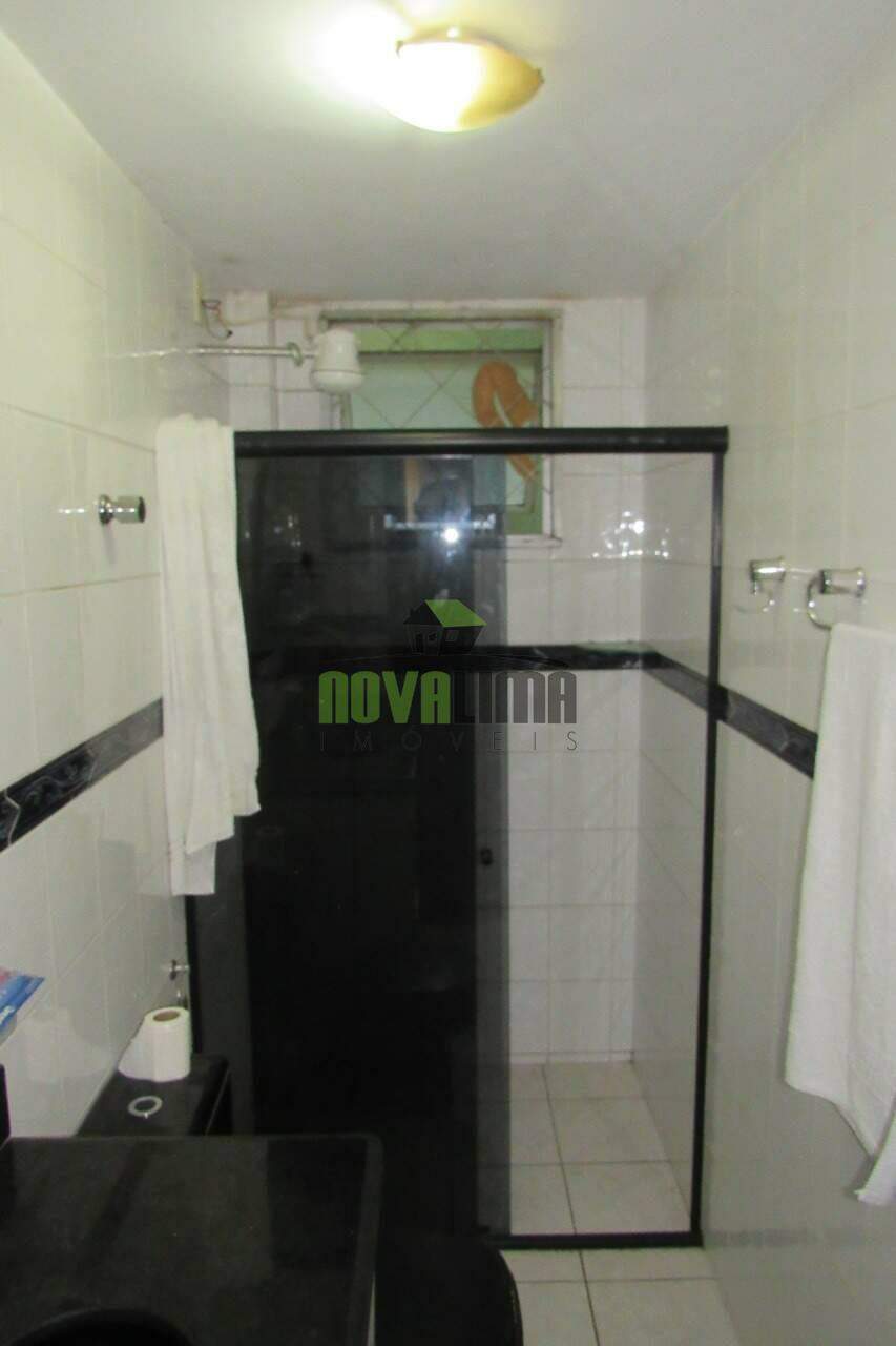 Apartamento à venda no Quintas II: 