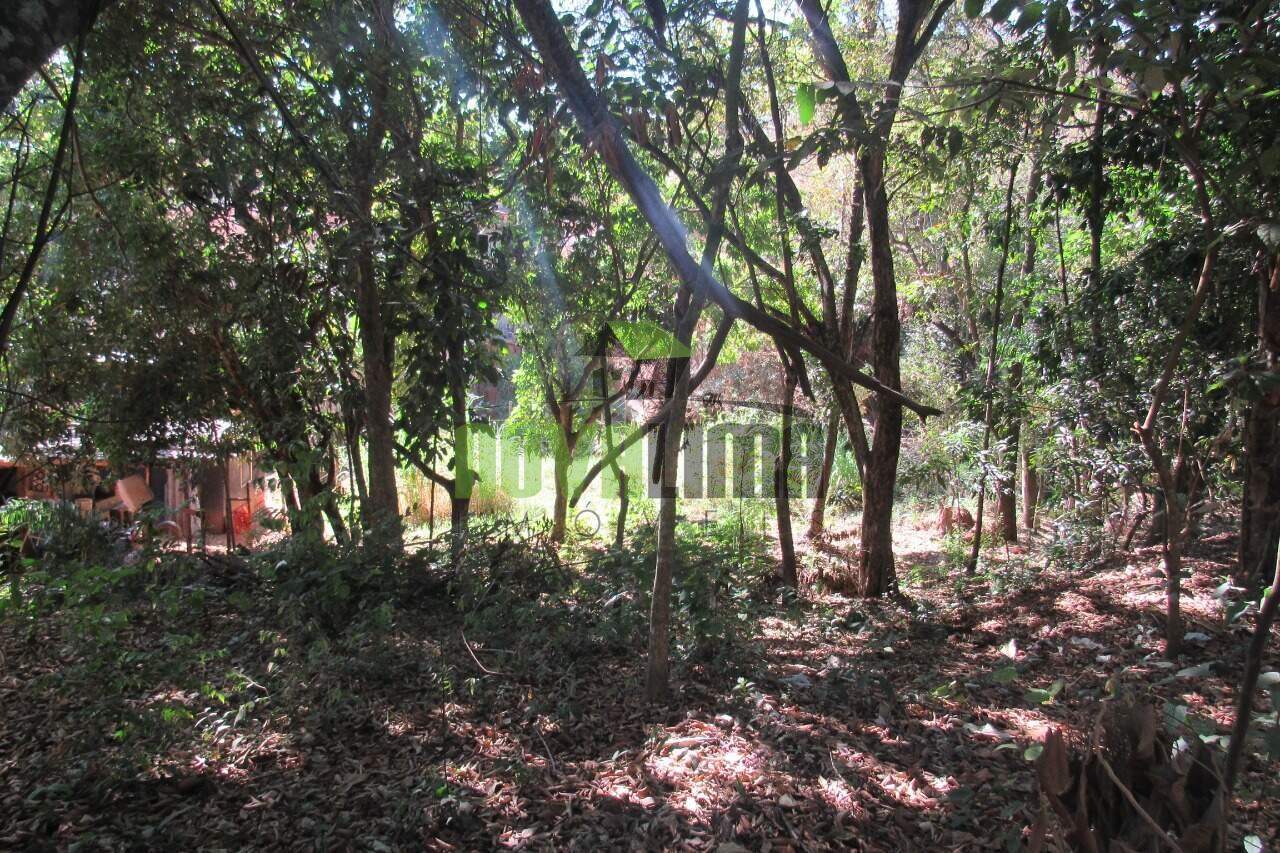 Lote à venda no Chácara Bom Retiro: 