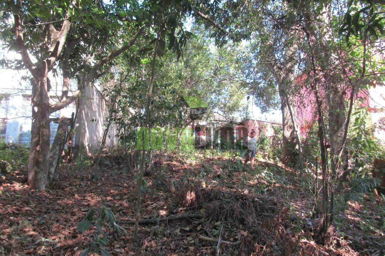 Lote à venda no Chácara Bom Retiro: 