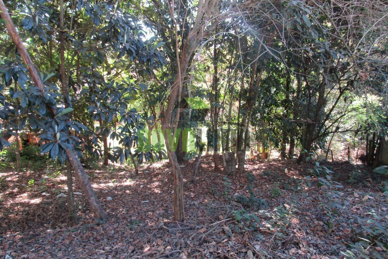 Lote à venda no Chácara Bom Retiro: 