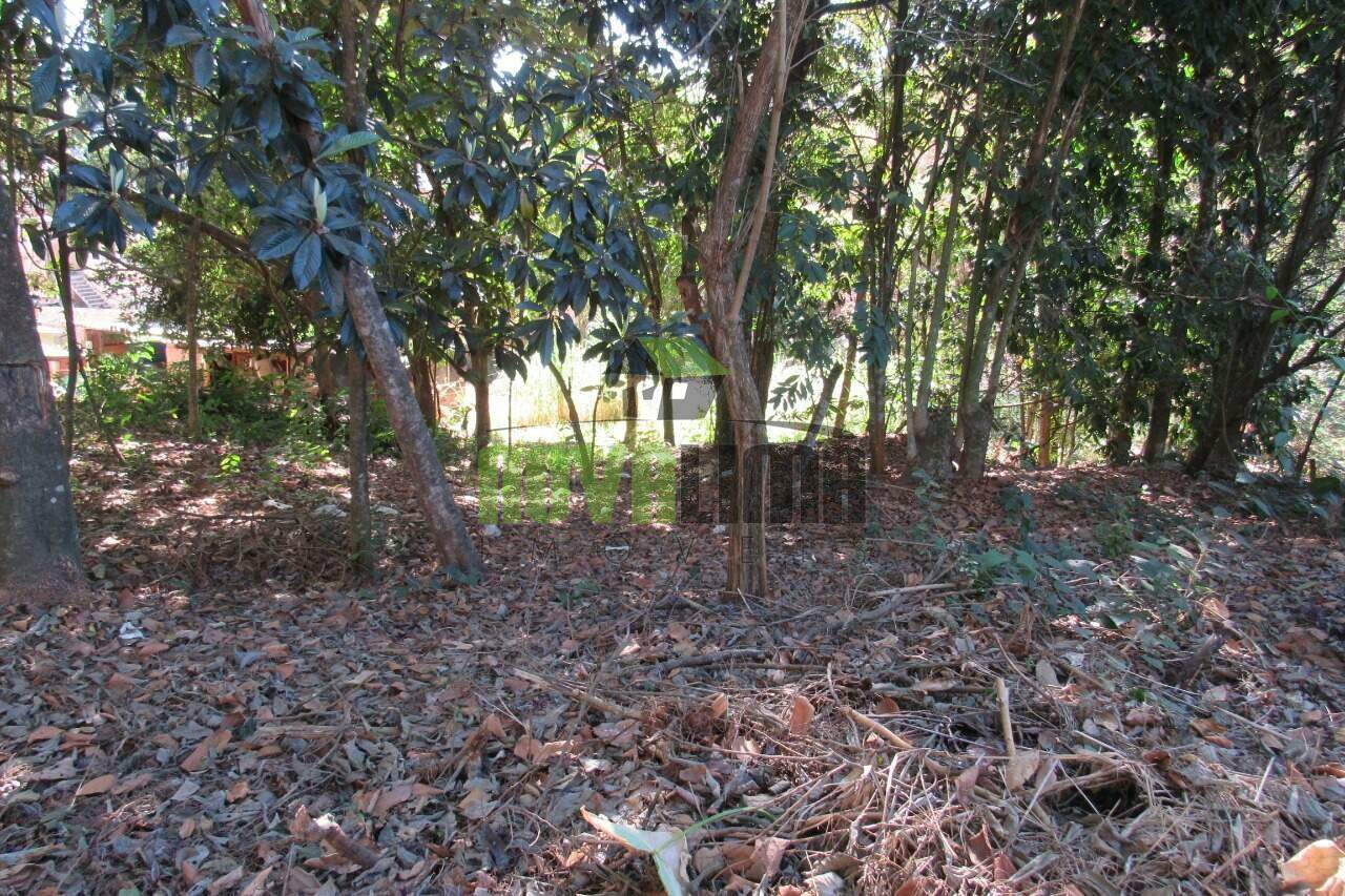 Lote à venda no Chácara Bom Retiro: 
