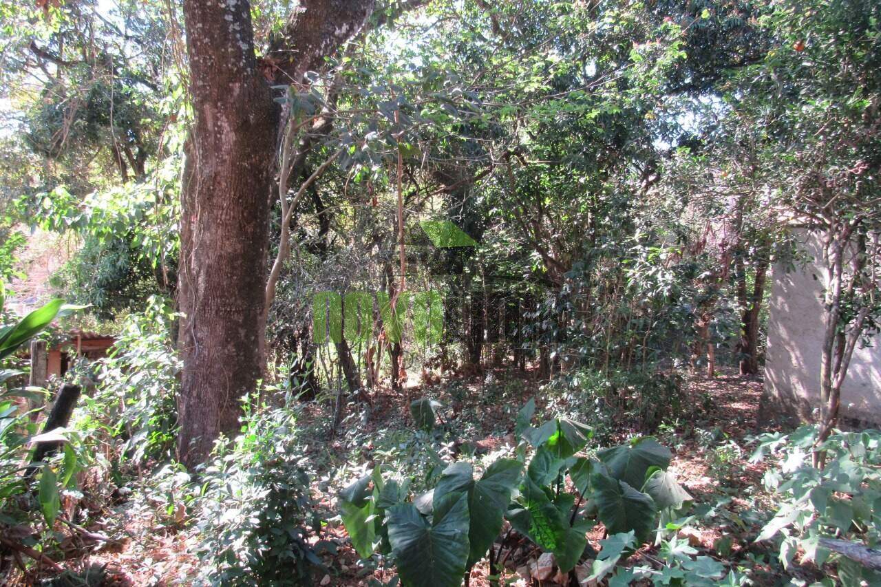 Lote à venda no Chácara Bom Retiro: 