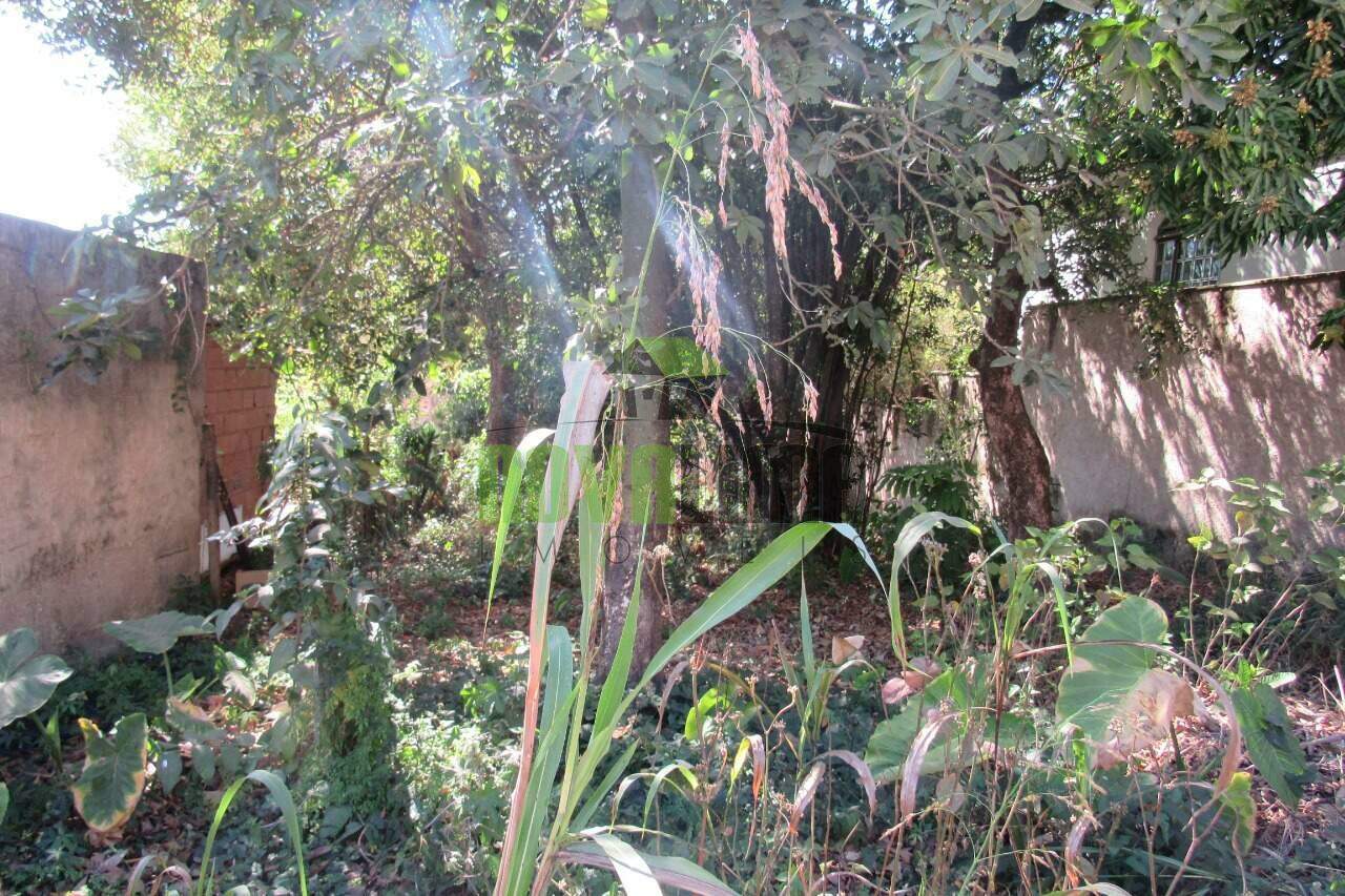 Lote à venda no Chácara Bom Retiro: 