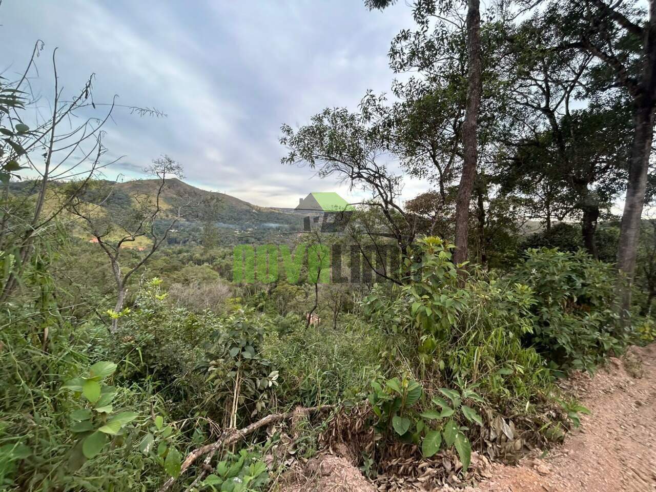 Lote à venda no Honório Bicalho: 
