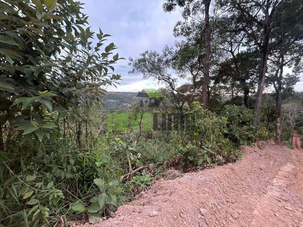 Lote à venda no Honório Bicalho: 