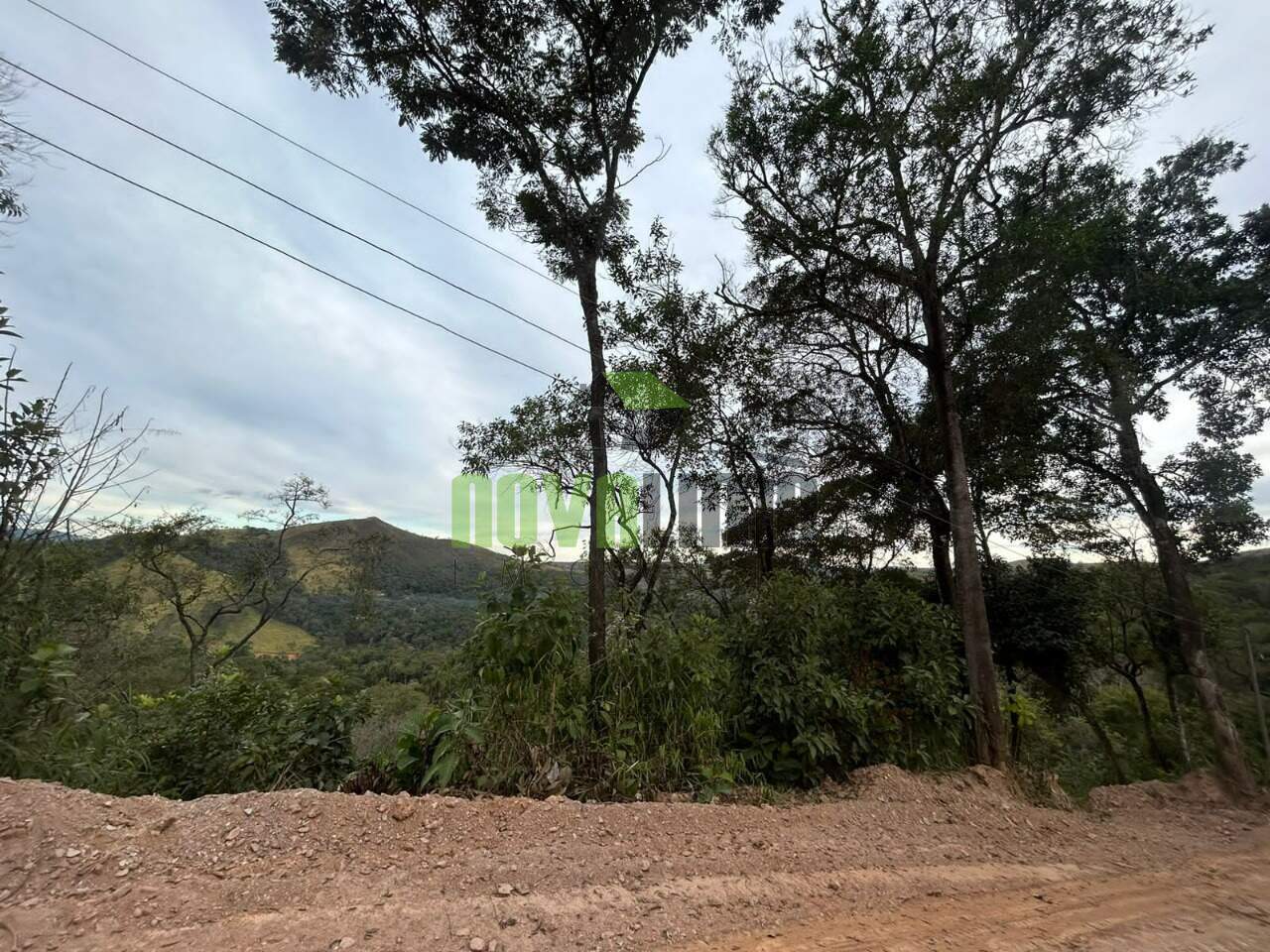 Lote à venda no Honório Bicalho: 