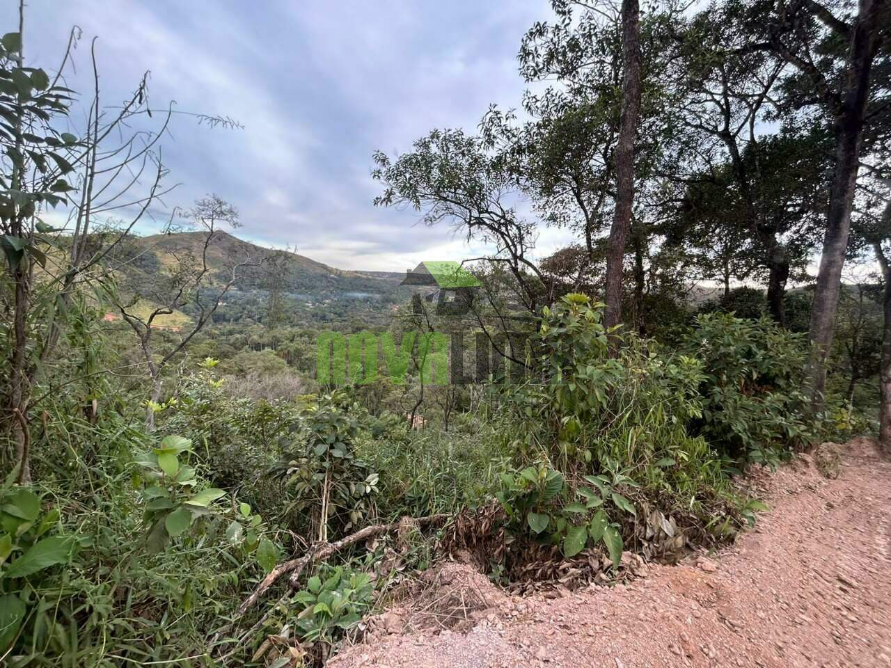 Lote à venda no Honório Bicalho: 