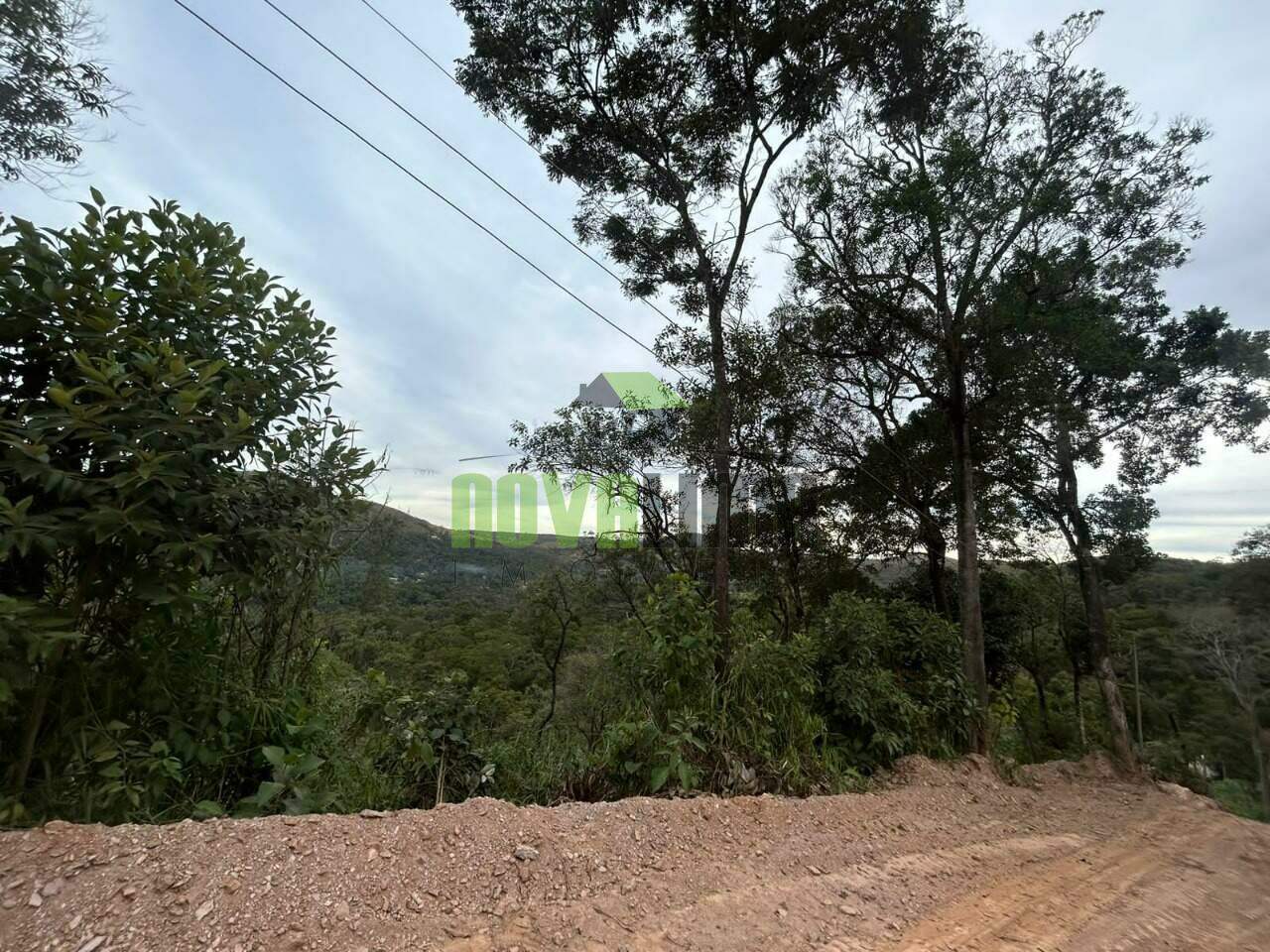 Lote à venda no Honório Bicalho: 