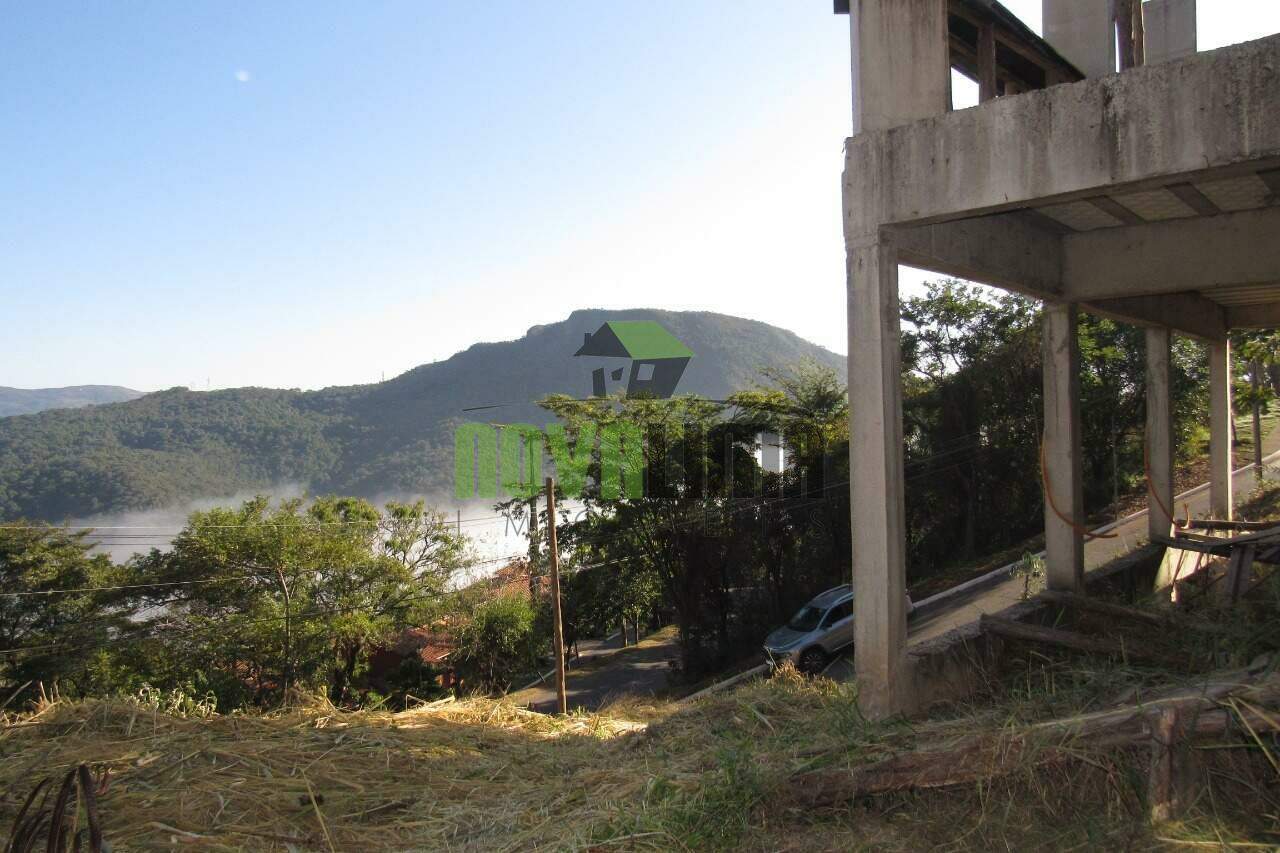 Casa em condomínio à venda no Condomínio Veredas das Geraes: 