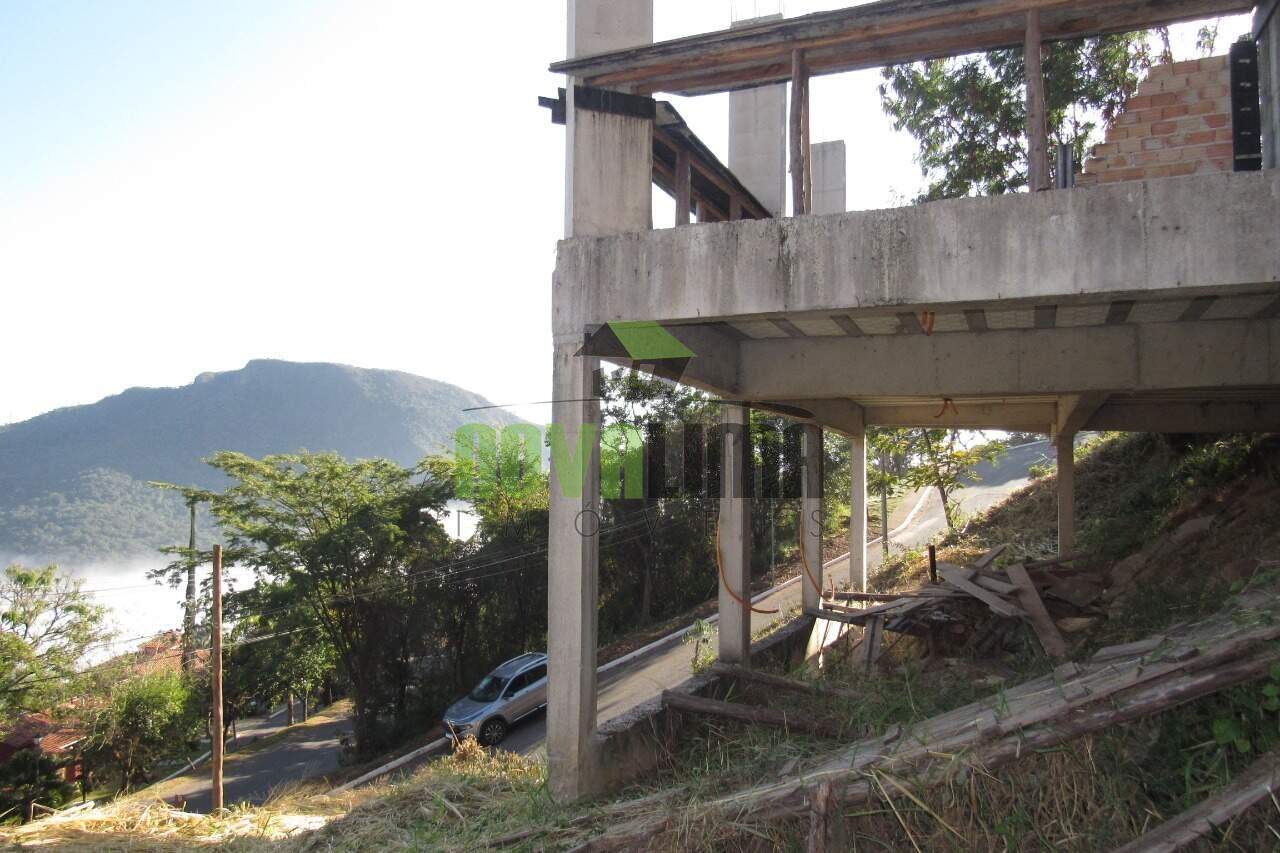 Casa em condomínio à venda no Condomínio Veredas das Geraes: 