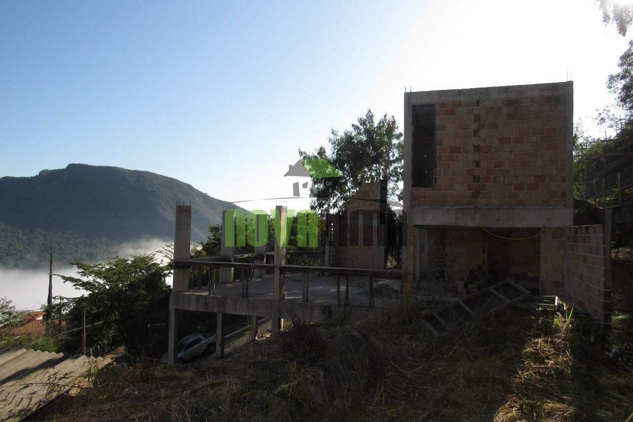 Casa em condomínio à venda no Condomínio Veredas das Geraes: 